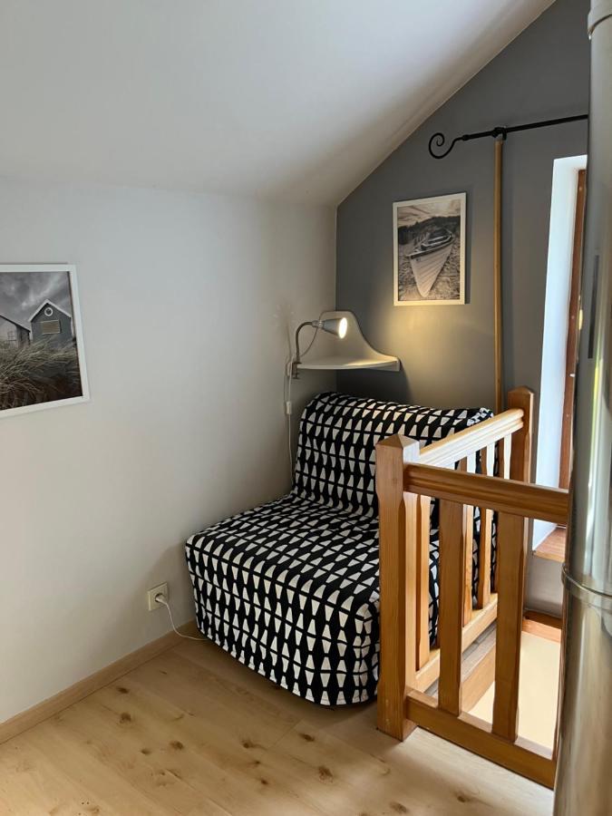 La Maison Des Commis Morestel Extérieur photo